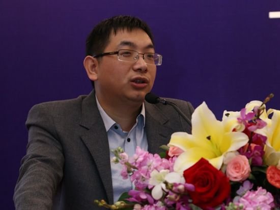 吴星：探索期货私募阳光化的经验 演讲实录