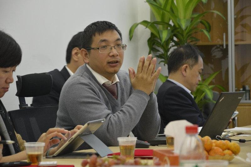 凯丰恒信2014年度合作伙伴答谢会-暨“感恩于心，回报于行”客户回馈抽奖活动圆满举行