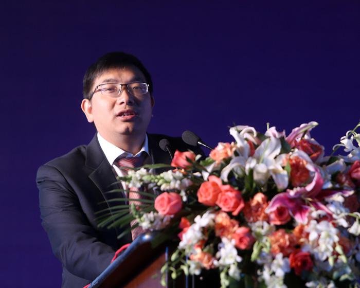 凯丰恒信董事长吴星《中国经济乐观中的隐忧》演讲实录