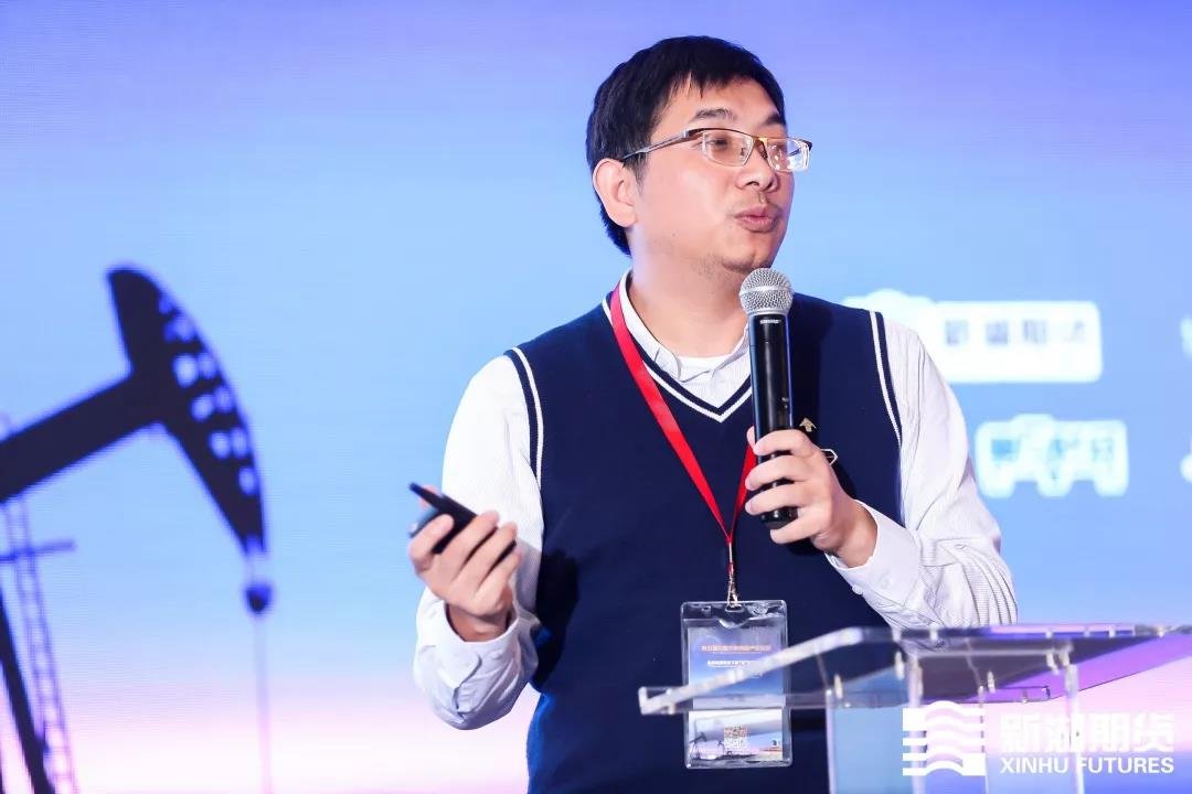 吴星2019年大类资产展望：A股从风格上看是全面牛市，大宗商品是牛市起点