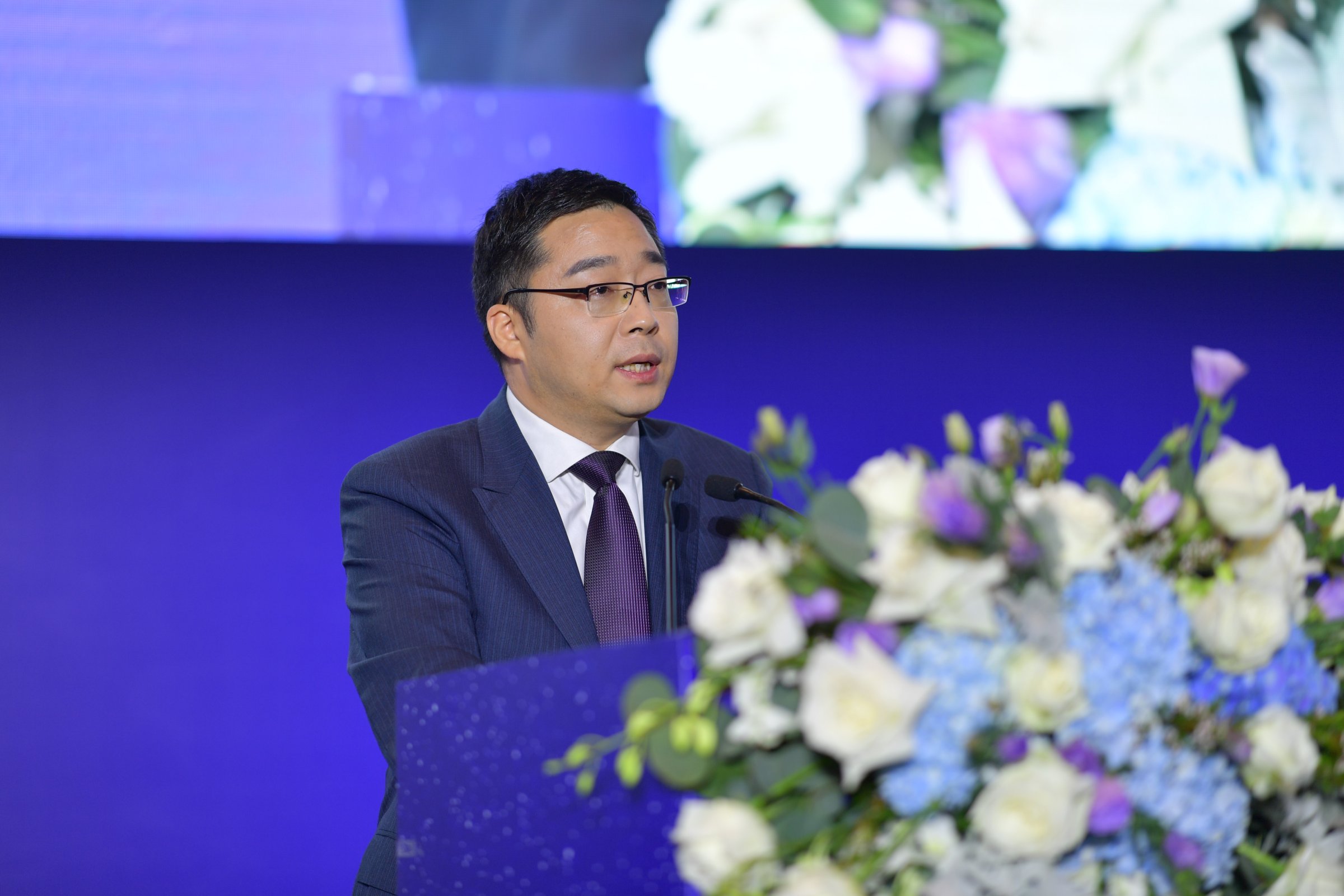 凯丰恒信总经理王东洋：勇毅笃行，共迎下一个七年