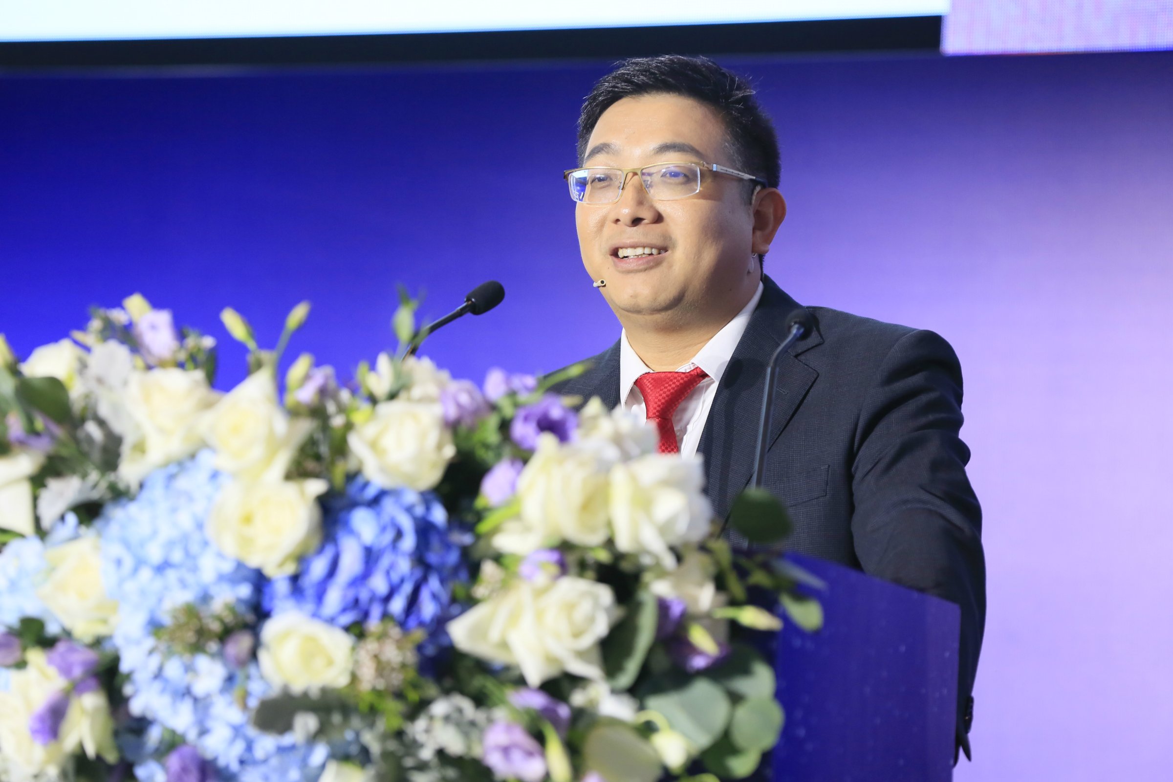 凯丰恒信董事长吴星：凯丰与客户同向，大家与国家同心