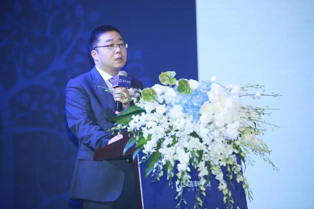 你想了解的凯丰恒信，都在这场年度盛会里