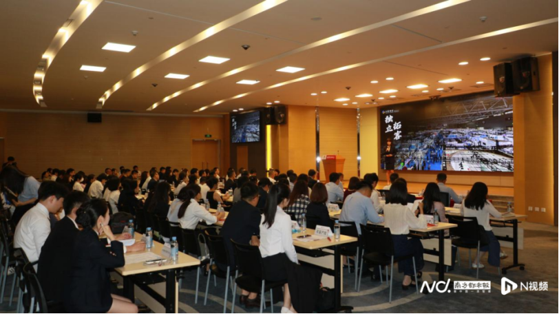 基金会党建动态 | 凯丰基金会党支部参加8月主题党日活动
