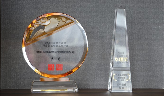 最强私募·宏观策略最强私募