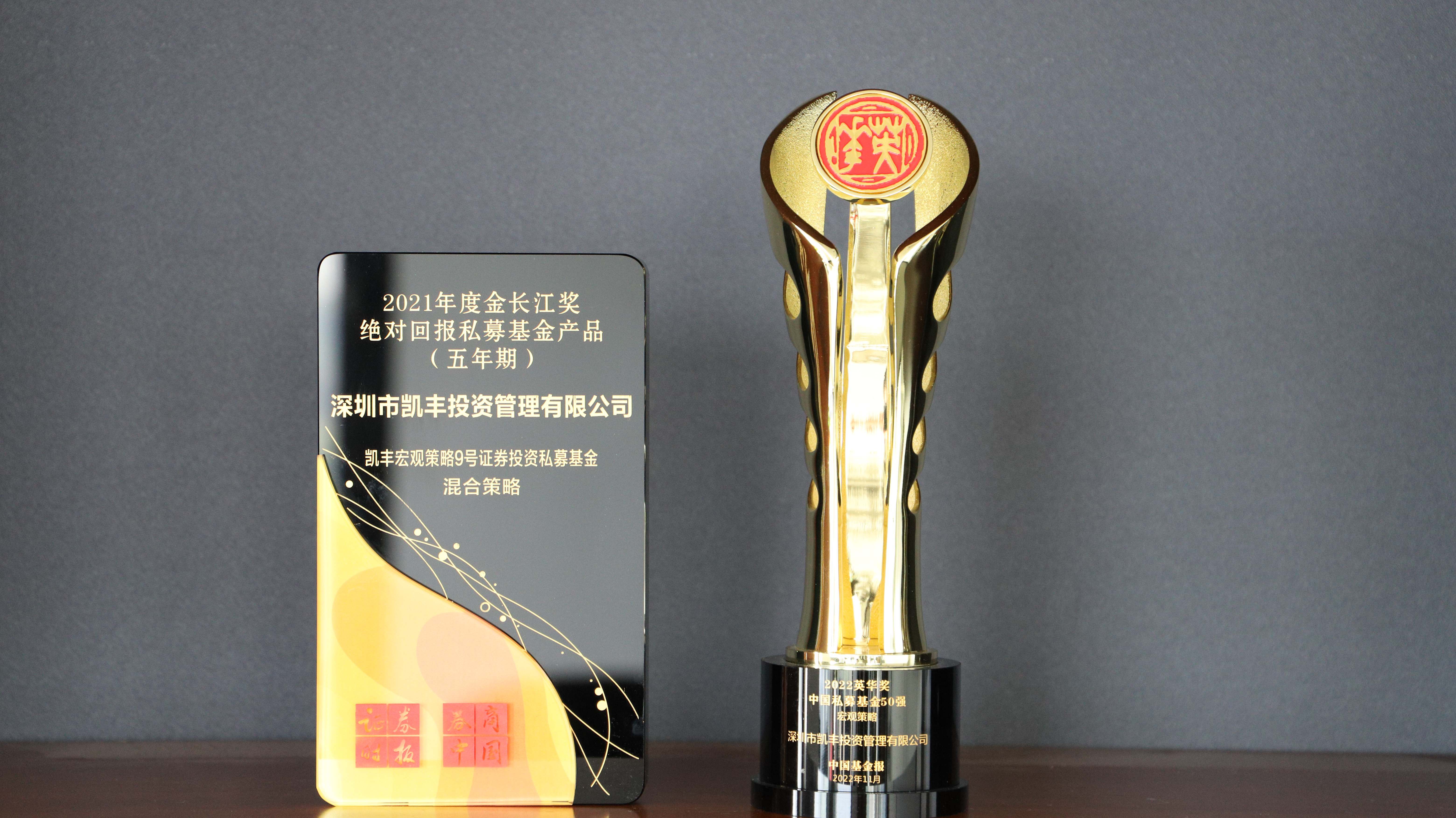 三年期最强私募基金公司
