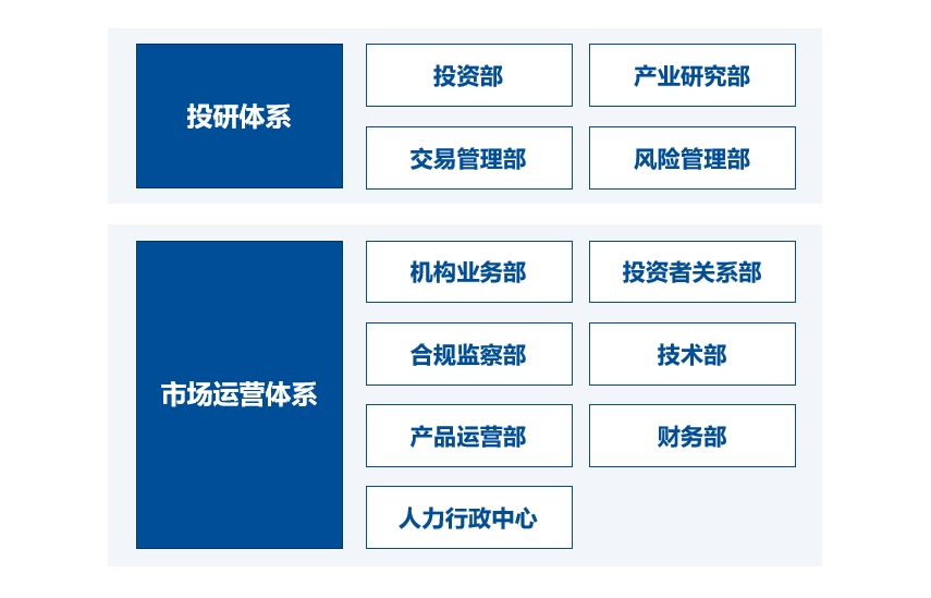 组织架构